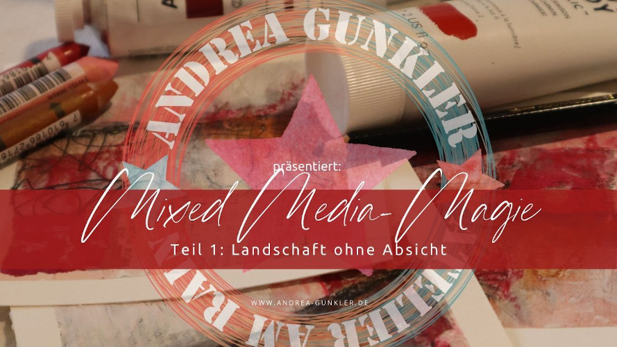 Landschaft ohne Absicht